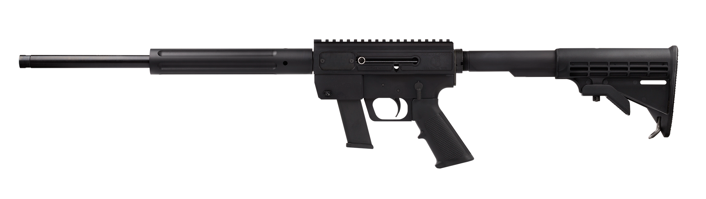 Just Right Carbine Takedown Gen 3 9mm On Target Firearms Indoor Range
