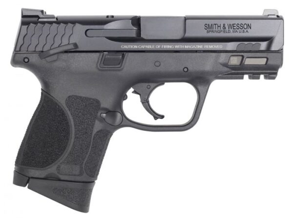 Smith & Wesson M&P 9 Compact
