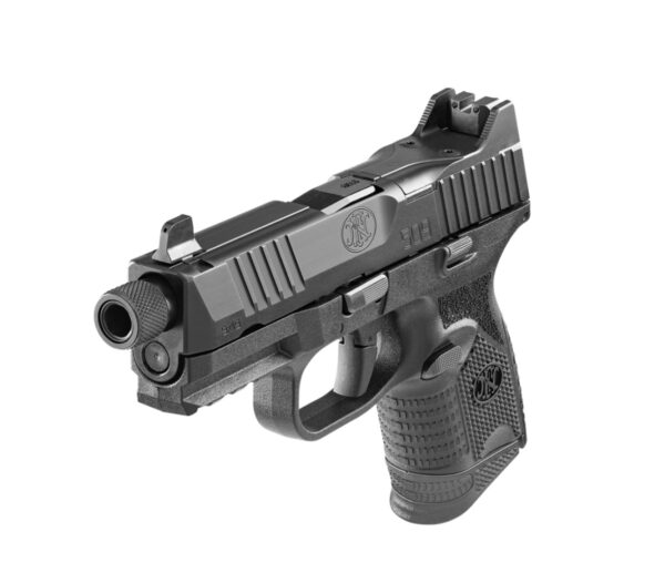 FN 509 Compact Tactical