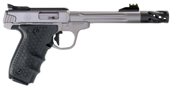 Smith & Wesson Victory 22 Performance Center