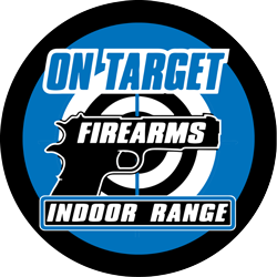 On Target Firearms Logo