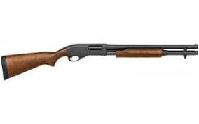 トイガン Remington 12GA Tactical Ported Extended トイガン Remington 12GA Tactical Ported Extended Remington