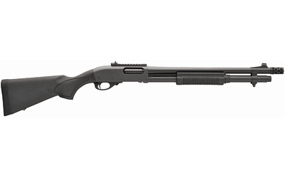 トイガン Remington 12GA Tactical Ported Extended トイガン Remington 12GA Tactical Ported Extended Remington