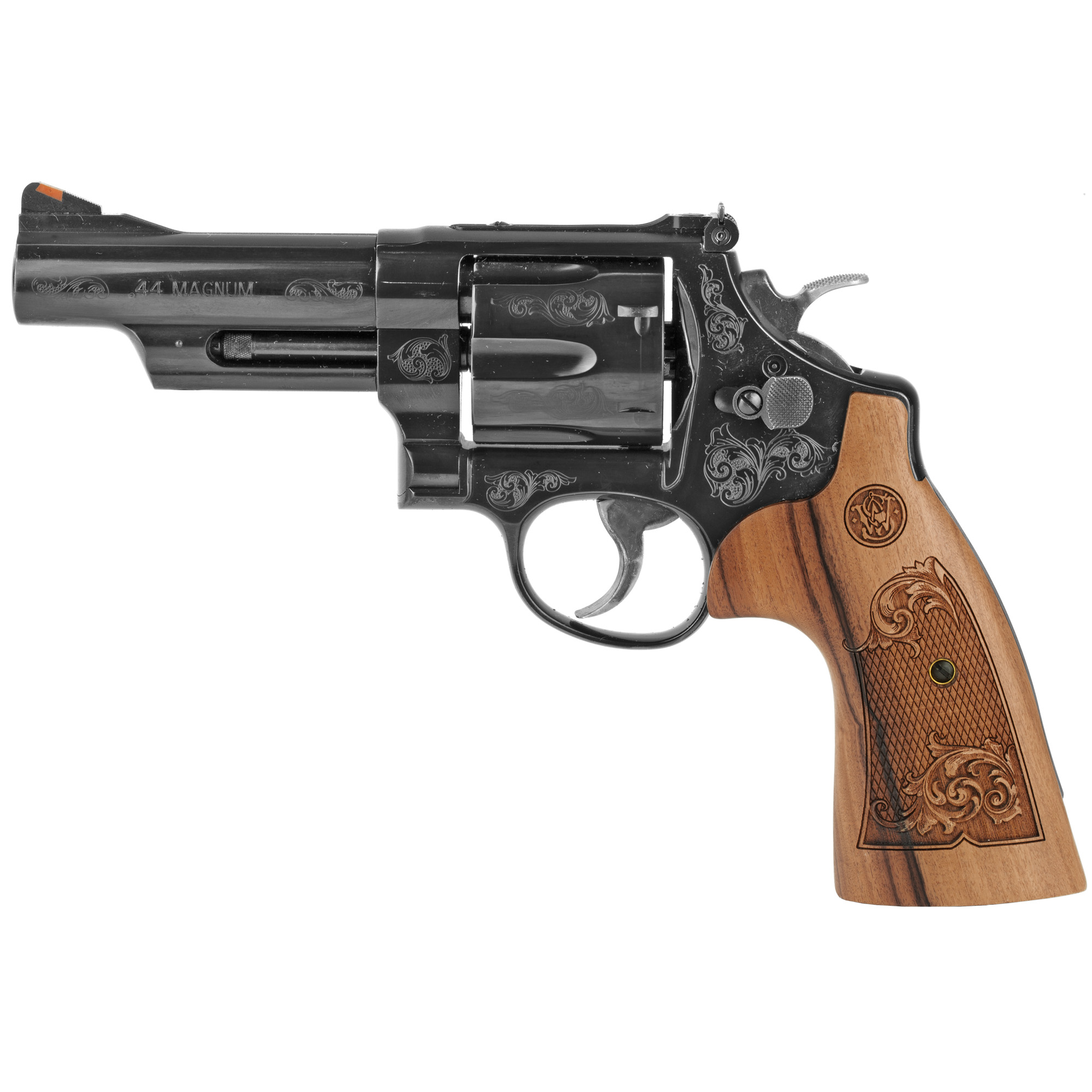 トイガン Smith & Wesson .44 Magnum Model 29 S&W 29 .44 Magnum: You Have to Ask Yourself One Question